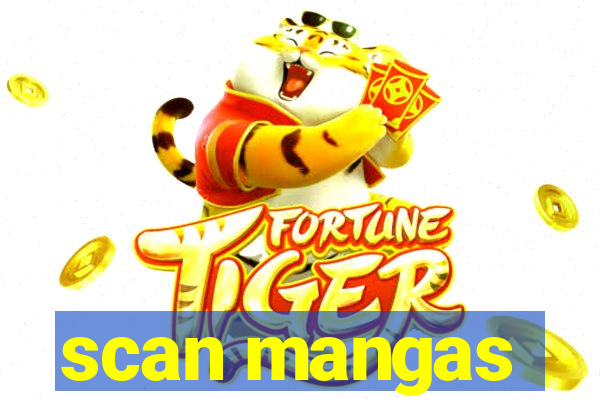 scan mangas